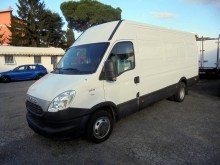 furgone Iveco