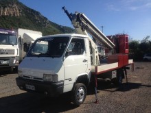 Nissan Trade T.100