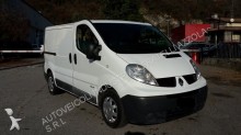 Renault Trafic TRAFIC 115 28 FG L1 H1 EURO 4