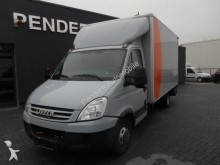 furgão comercial Iveco