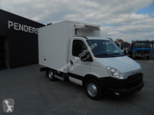 Iveco Daily 35S13 Tiefkühlkoffer Automatik
