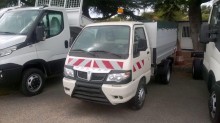 furgoneta volquete estándar Piaggio