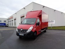 utilitaire châssis cabine Renault