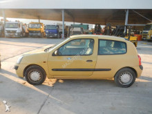 vehículo comercial Renault