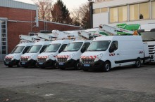 autres utilitaires Renault