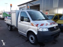utilitaire plateau ridelles Volkswagen