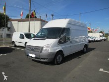 fourgon utilitaire Ford