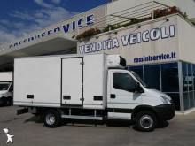 utilitaire frigo isotherme occasion