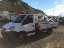 Iveco Daily 35C18