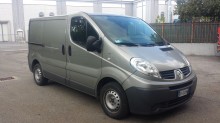 Renault Trafic 2,0L DCI 115 CV