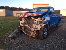 Toyota HiLux 2.5 D-4D