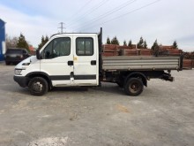 utilitaire magasin Iveco