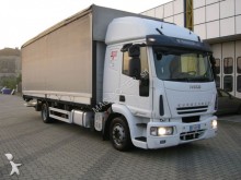cassone centinato Iveco