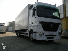 frigorifero Mercedes