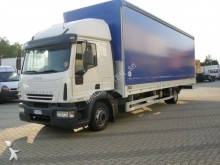 cassone centinato Iveco
