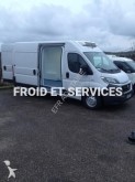 Fiat Ducato 2.3 JTDM