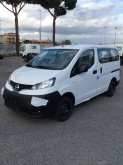 combi Nissan