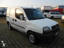 fourgon utilitaire Fiat