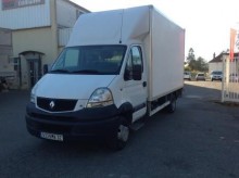 Renault Mascott 120.35 DXI
