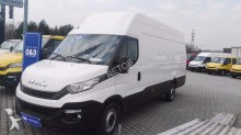 furgão comercial Iveco