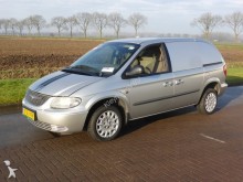 Chrysler Voyager 2.5 CRD 0BTW MARGE 0% BTW VAT