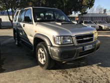 Isuzu Trooper