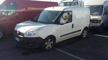 Fiat Doblo Cargo 1.6 MJT