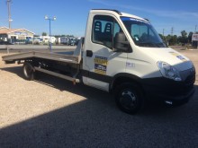 portamacchinari Iveco