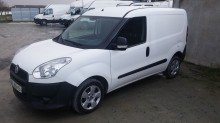 Fiat Doblo Cargo 1.3 MJT