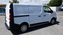 Renault Trafic L1H1 DCI 115 CV