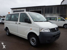 Volkswagen Transporter T5 1,9l TDI 9-Sitzer *Klima* Getrieb