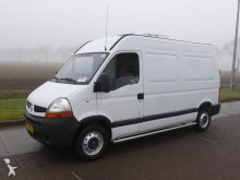 utilitaire frigo isotherme Renault