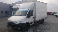 furgone Iveco