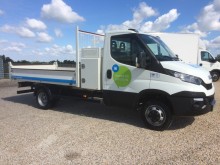 utilitaire benne standard Iveco