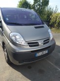 Nissan Primastar L2H1 2.0 DCI 115