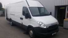 Iveco cargo van
