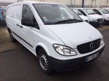 utilitaire frigo caisse positive Mercedes