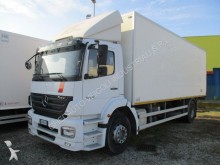 Furgoneta frigorífica Mercedes