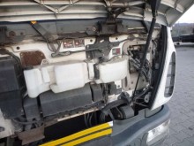 utilitaire savoyarde Iveco