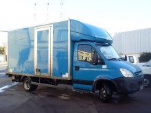 furgone Iveco