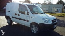 fourgon utilitaire Fiat