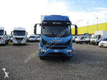 utilitaire châssis cabine Iveco