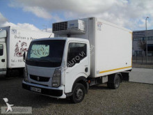 used refrigerated van