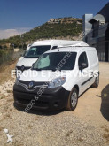utilitaire frigo Renault