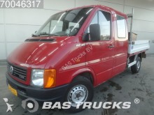 Volkswagen LT 2.5 TDI DOKA AHK Pritschewagen