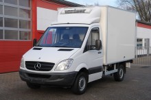 frigorifero cassa negativa Mercedes