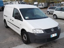 furgone Volkswagen