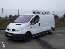 Renault Trafic DCI 90