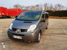 Renault Trafic DCI 90