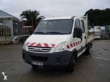 utilitaire benne standard Iveco